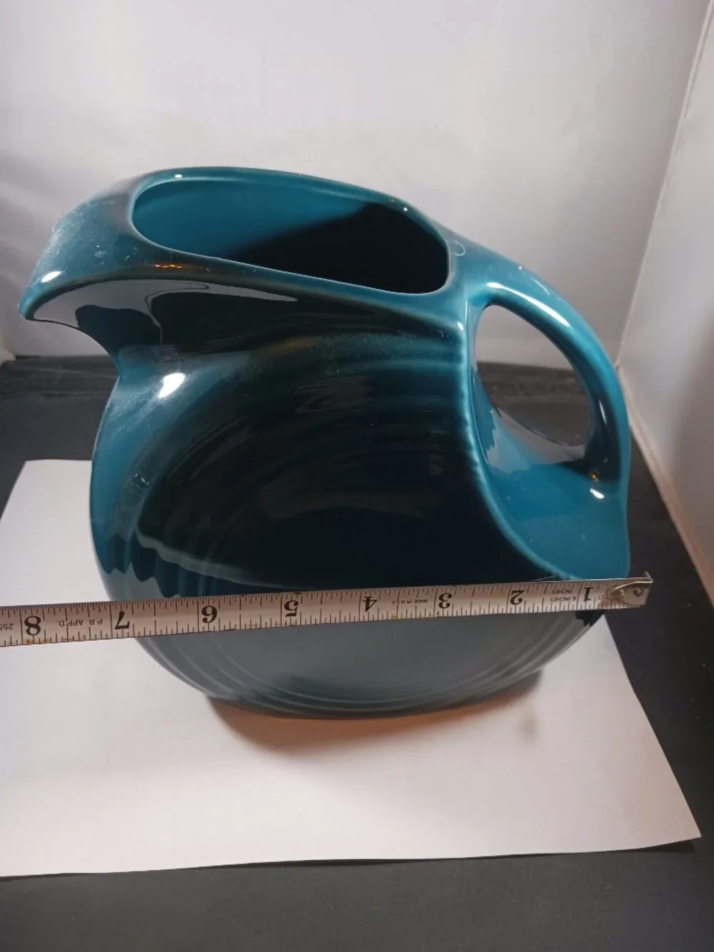 Fiestaware good no